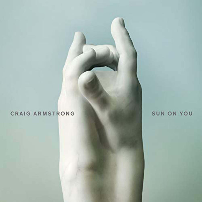 Craig Armstrong Sun On You Vinyl LP 2019