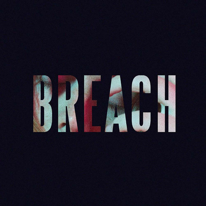 Lewis Capaldi Breach CD Single Includes Someone You Loved 2018