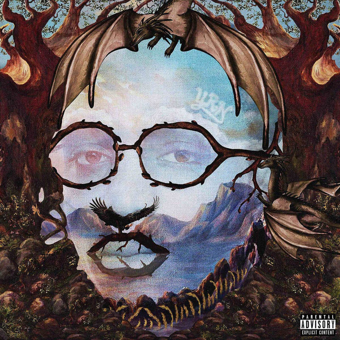 Quavo Quavo Huncho Double Vinyl LP New 2019