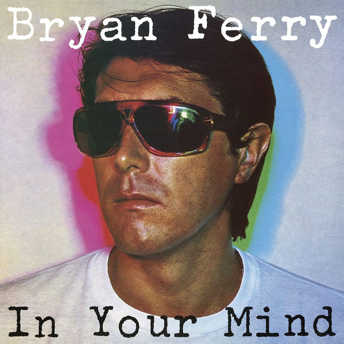 Bryan Ferry In Your Mind Vinyl LP 2021