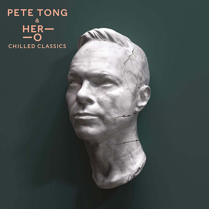 Pete Tong - Chilled Classics Vinyl LP 2019