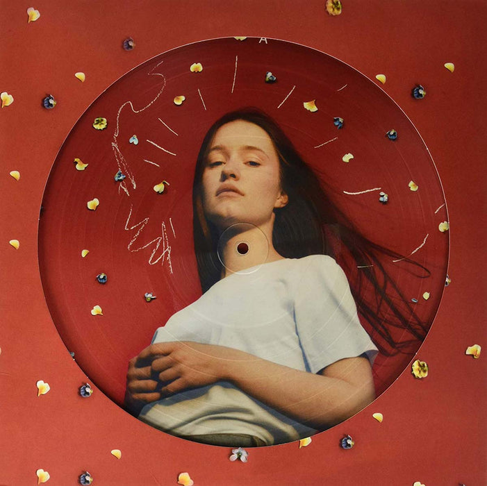 Sigrid - Sucker Punch Vinyl LP Picture Disc 2019