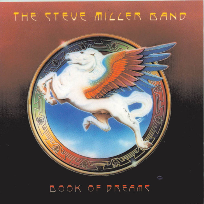 Steve Miller Band Book of Dreams Ltd Ed Vinyl LP New 2019