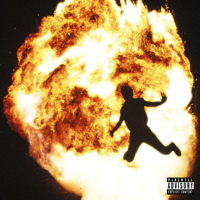 Metro Boomin - Not All Heroes Wear Capes Vinyl LP New 2019