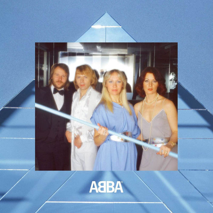 Abba Voulez Vous Vinyl 7" Single Box Set 2019