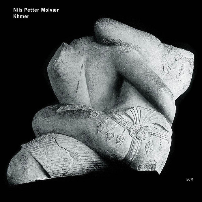 Nils Petter Molvaer Kymer Vinyl LP New 2019