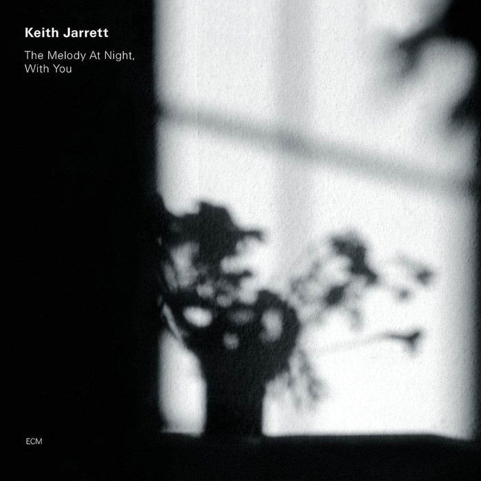 Keith Jarrett The Melody At Night With You Vinyl LP New 2019