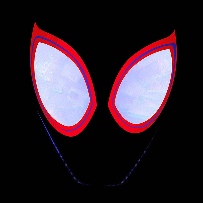 Spider-Man - Into The Spider Verse Vinyl LP New 2019