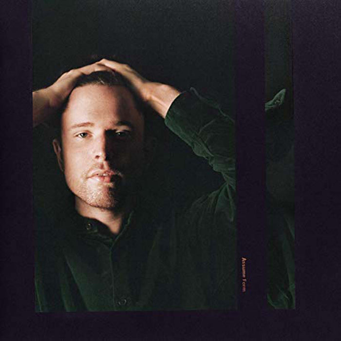 James Blake Assume Form Indies Green Vinyl LP New 2019