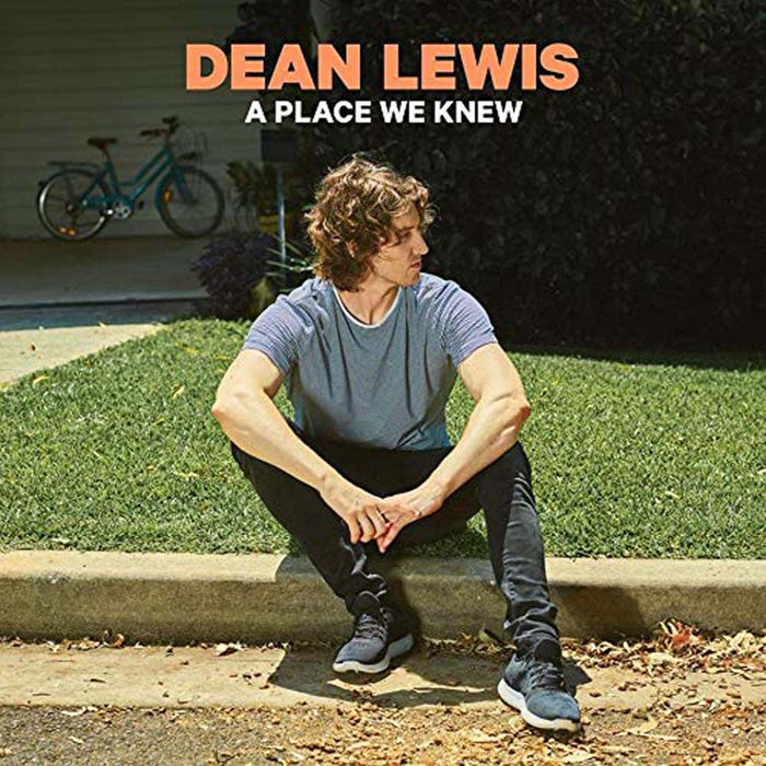 Dean Lewis A Place We Knew Vinyl LP New 2019