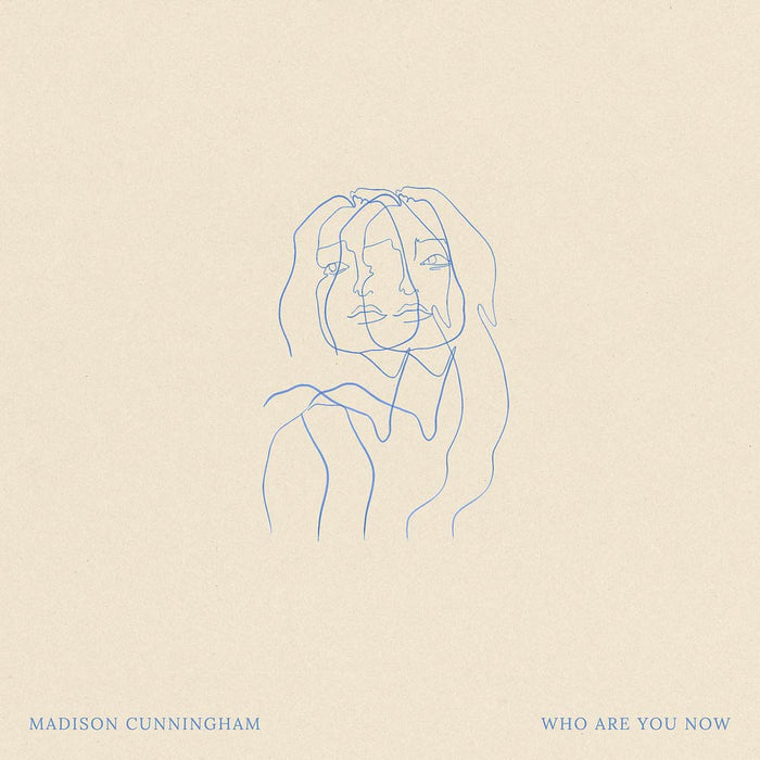 Madison Cunningham Who Are You Now Vinyl LP New 2019