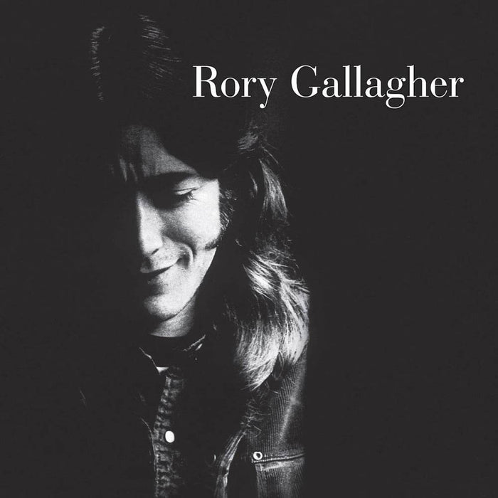 Rory Gallgher Vinyl LP New 2019