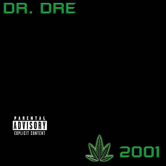 Dr Dre 2001 Vinyl LP 2019
