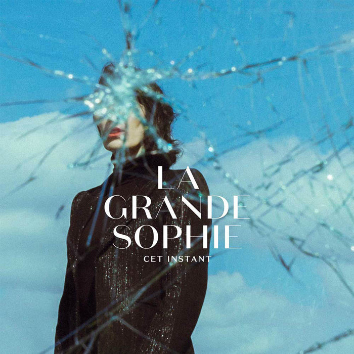 La Grande Sophie Cet Instant Ltd Ed Vinyl LP 2019