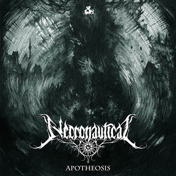 Necronautical Apotheosis Double Vinyl LP New 2019