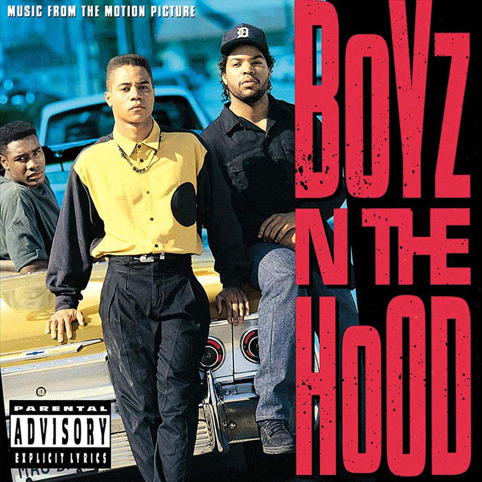 Boyz N The Hood Vinyl LP 2019