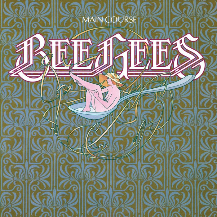 Bee Gees - Main Course Vinyl LP Reissue 2020