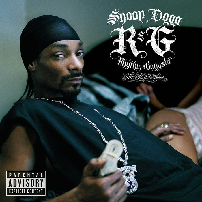 Snoop Dogg - R&G The Masterpiece Vinyl LP 2019