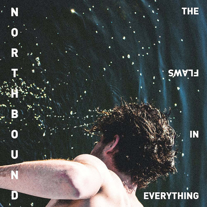 NORTHBOUND The Flaws In Everything LP Vinyl NEW 2017