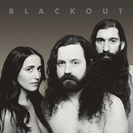 BLACKOUT BLACKOUT LP VINYL NEW (US) 33RPM