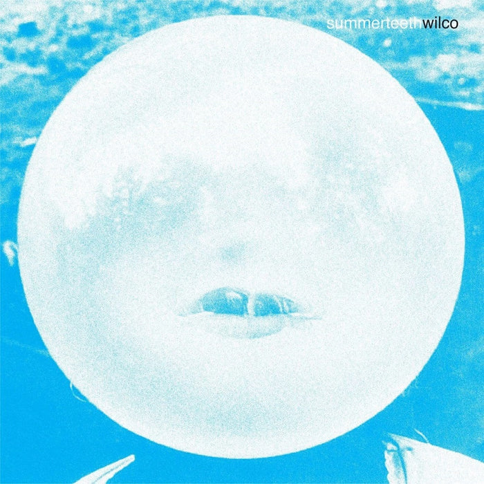 Wilco - Summerteeth Vinyl LP Deluxe Limited Edition 2020