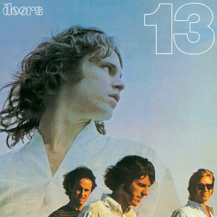 The Doors - 13 Vinyl LP 2021