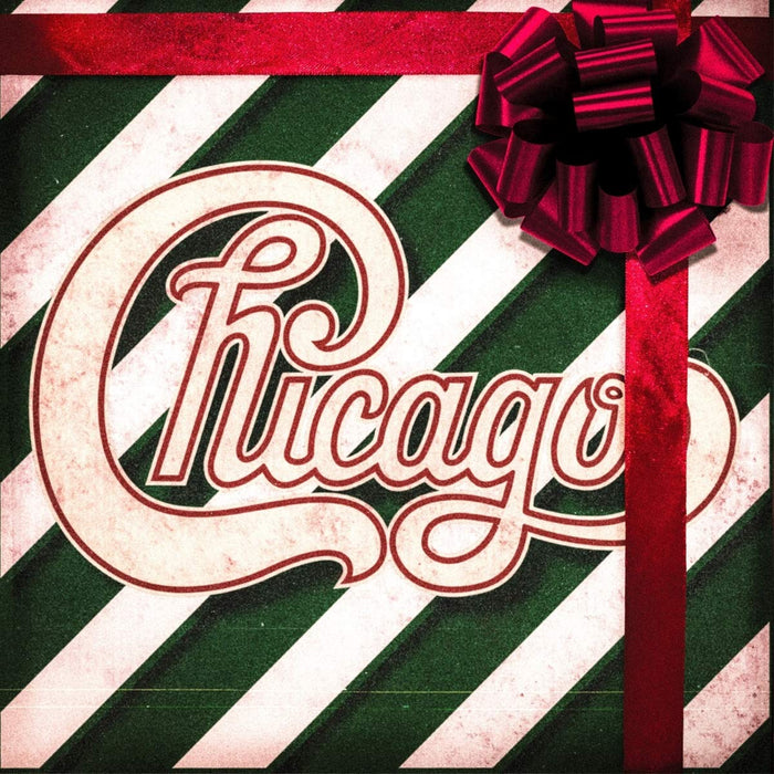 Chicago Chicago Christmas Vinyl LP 2019