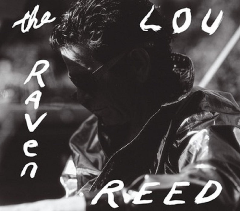 Lou Reed - The Raven Vinyl LP Black Friday 2019