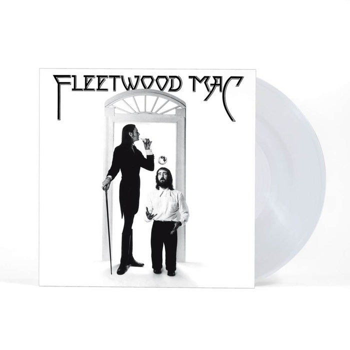 Fleetwood Mac - Fleetwood Mac White Vinyl LP Edition 2019