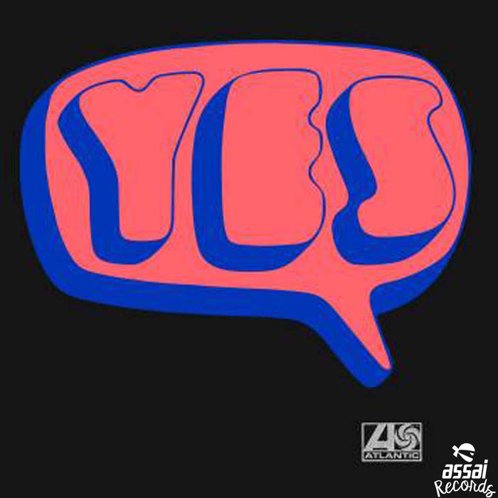 Yes 1st Album 50th Anniversary Coloured Vinyl LP New RSD 2019