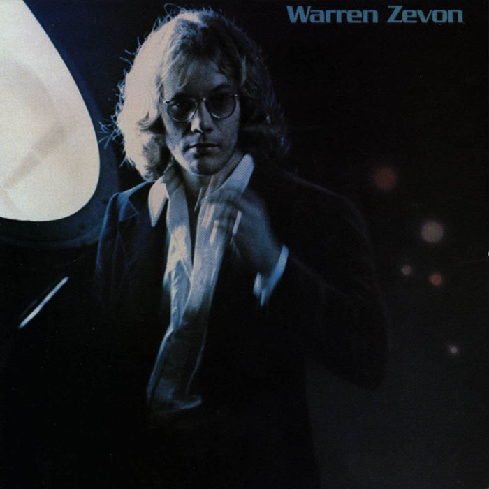 Warren Zevon Warren Zevon Vinyl LP New 2019