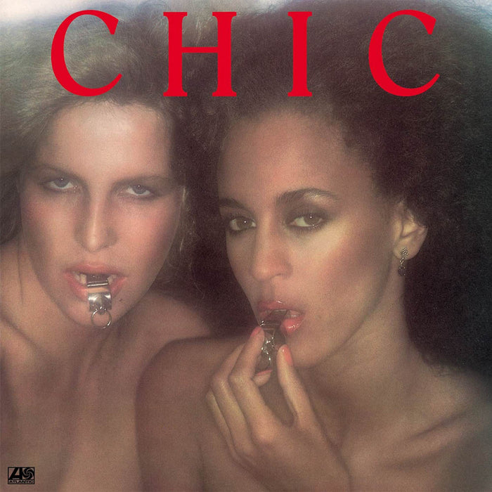 Chic - Chic Half Speed Masters Vinyl LP 2019