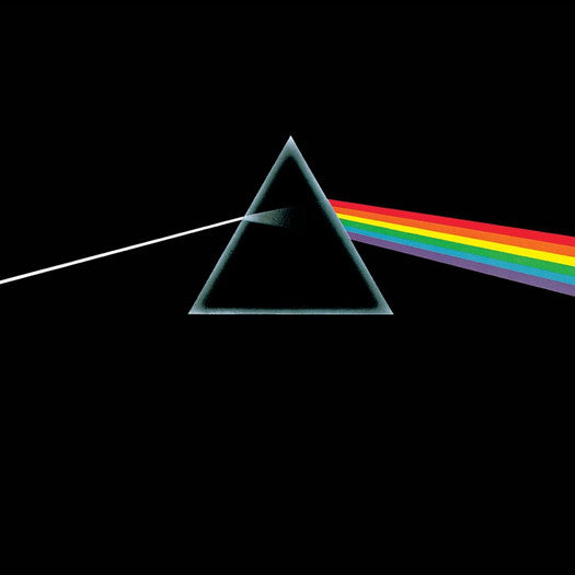 PINK FLOYD DARK SIDE OF THE MOON LP VINYL NEW (US) 33RPM REMASTERED