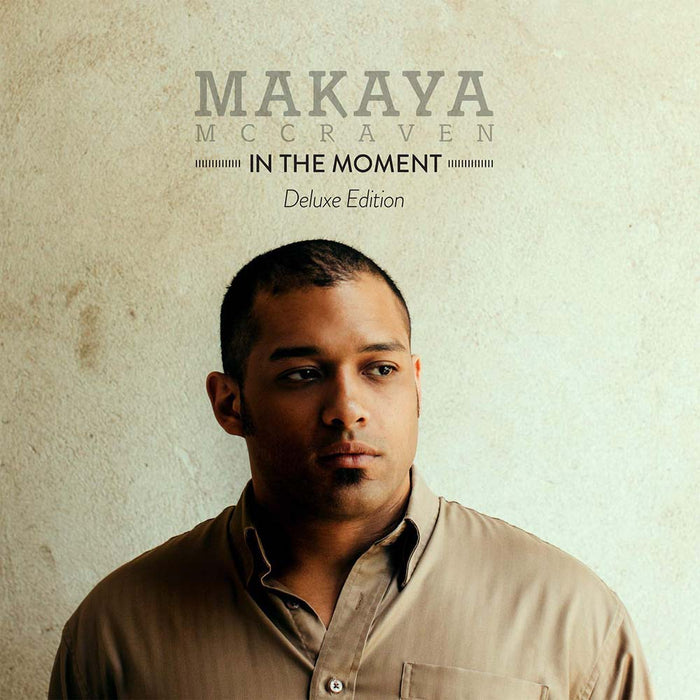 Makaya Mccraven In The Moment Vinyl LP New 2019