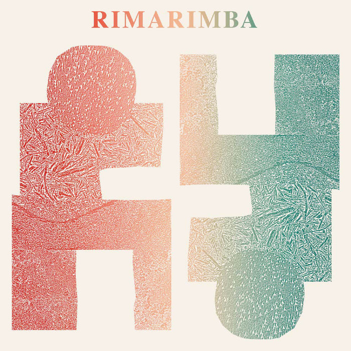 Rimarimba Rimarimba Collection 4 Vinyl LP Set 2019