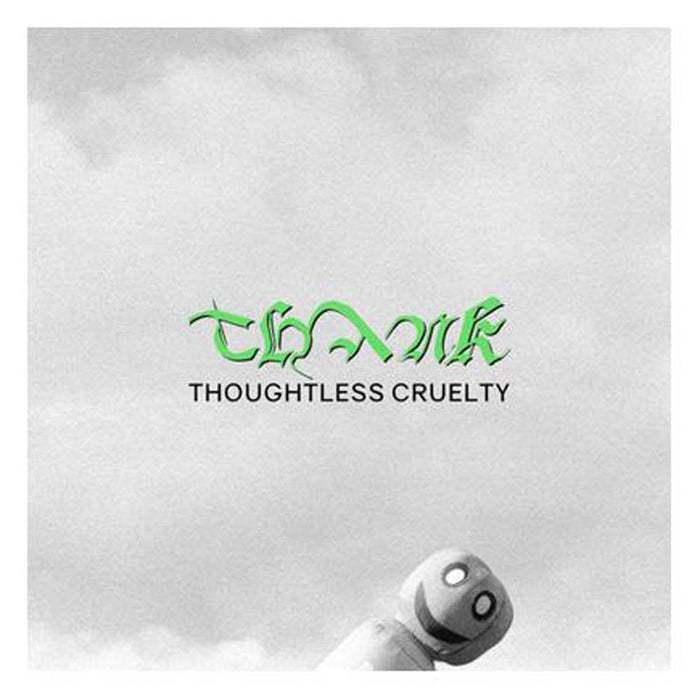 Thank Thoughtless Cruelty Vinyl LP 2022