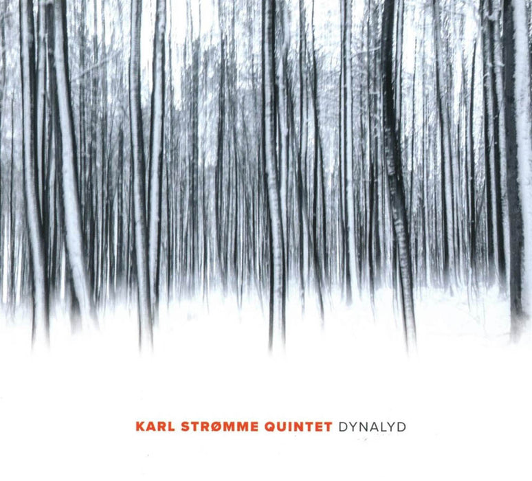 Karl Stromme Quintet Dynalyd Vinyl LP 2019