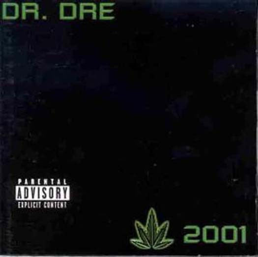 Dr Dre 2001 LP Vinyl New 2014