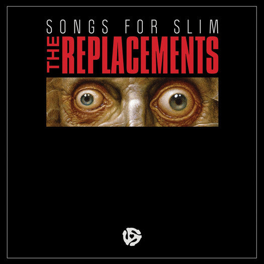 The Replacements Songs For Slim Vinyl EP 2013