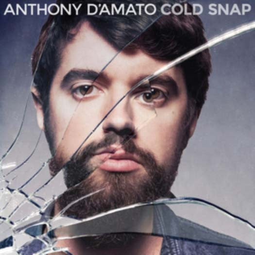 Anthony D'Amato Cold Snap Vinyl LP 2016