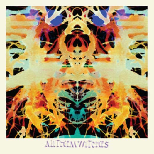 All Them Witches Sleeping Through The War Vinyl LP 2017