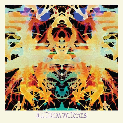 ALL THEM WITCHES Sleeping Through War 2LP DLX Vinyl NEW 2017