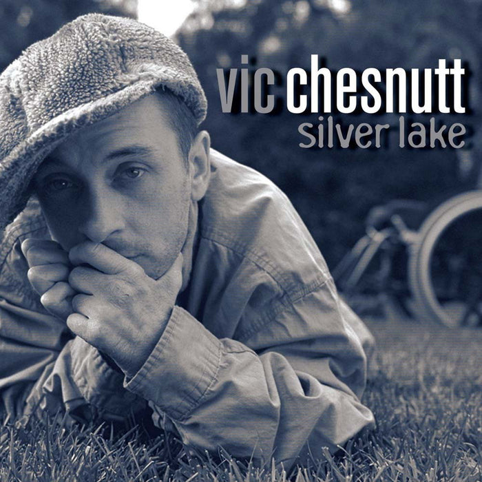 VIC CHESNUTT Silver Lake Vinyl LP 2017