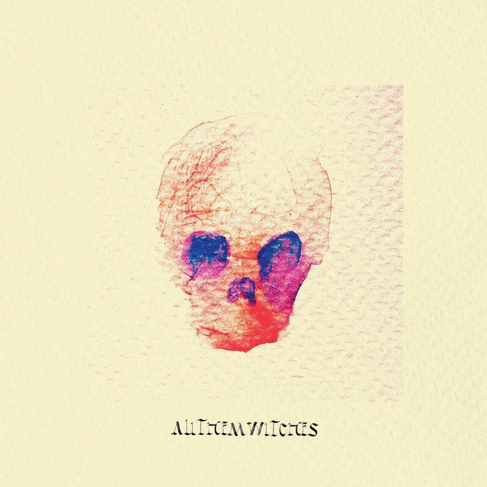 All Them Witches ATW Double Vinyl LP New 2018