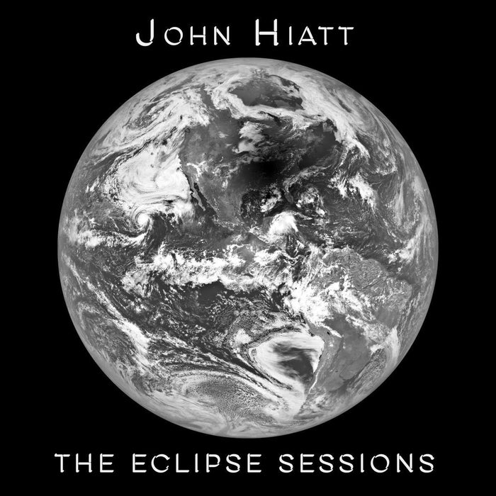 John Hiatt The Eclipse Sessions Vinyl LP New 2018