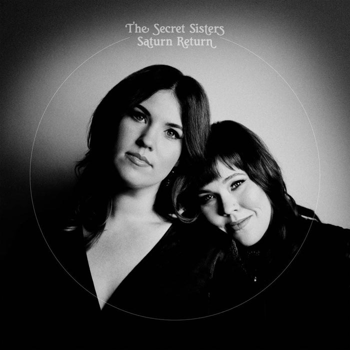 The Secret Sisters - Saturn Return Vinyl LP 2020