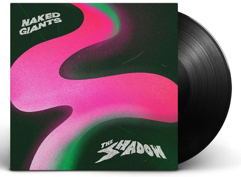 Naked Giants - The Shadow Vinyl LP 2020