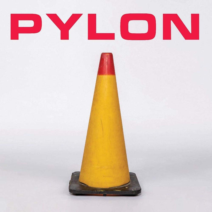 Pylon - Pylon Box Vinyl LP Boxset 2020