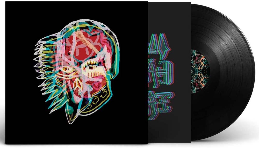 All Them Witches - Nothing As The Ideal Vinyl LP 2020