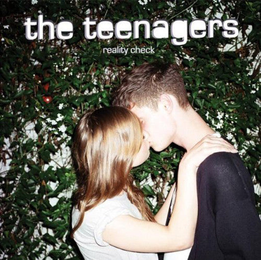 TEENAGERS REALITY CHECK LP VINYL NEW 33RPM 2008